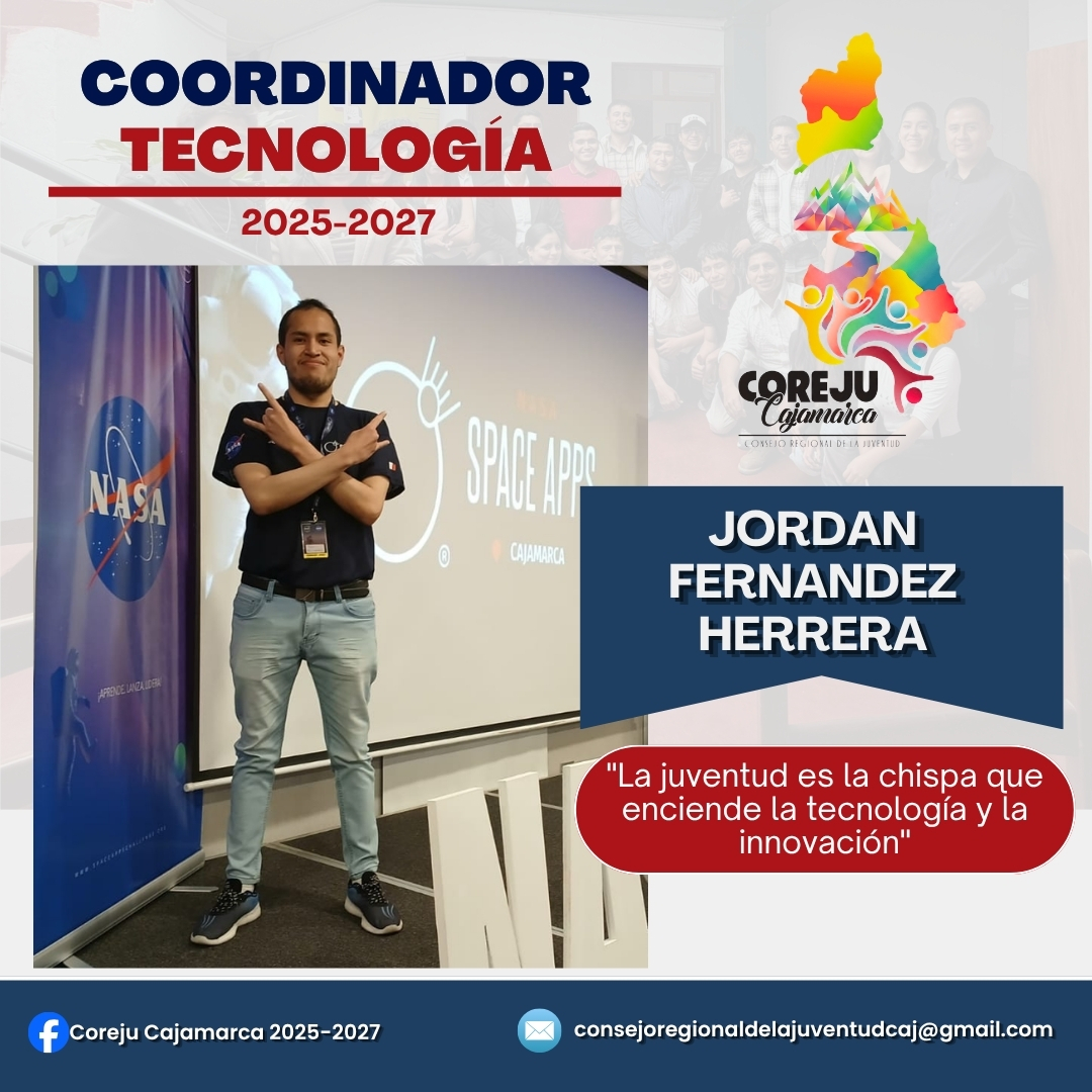 Jordan Fernandez Herrera