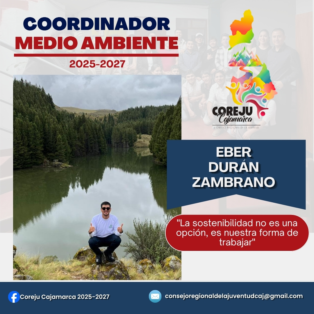 Eber José Durán Zambrano