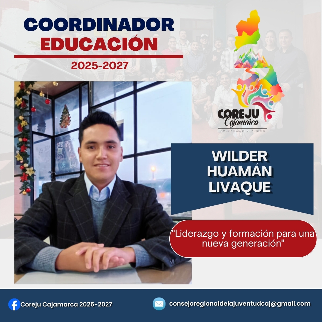 Wilder Huamán Livaque